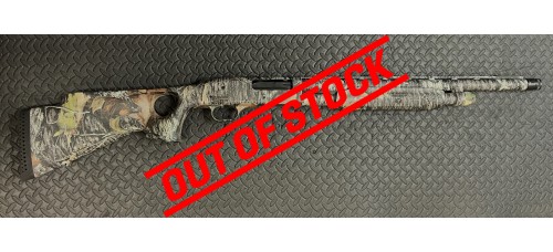 Mossberg 835 Turkey 12 Gauge 3.5" 20" Barrel Pump Action Shotgun Used